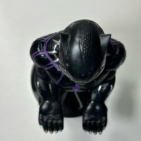 Marvel - Black Panther- Cable Guys Controller / Phone Stand / Holder 🎮📱 - Picture 5 of 11